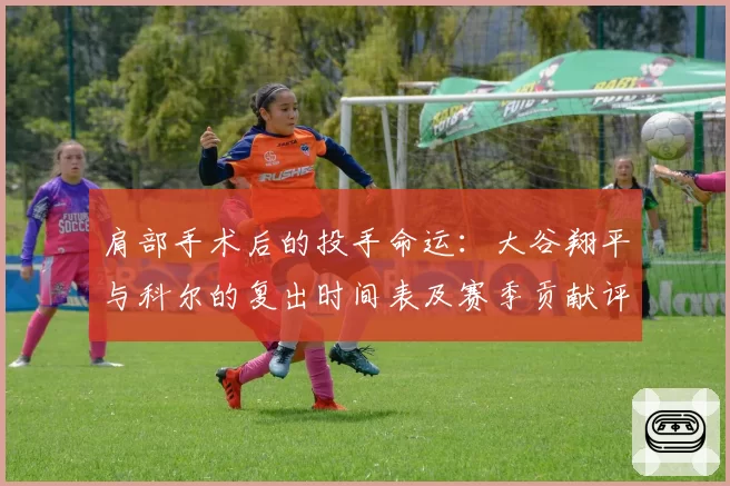 肩部手术后的投手命运:大谷翔平与科尔的复出时间表及赛季贡献评估