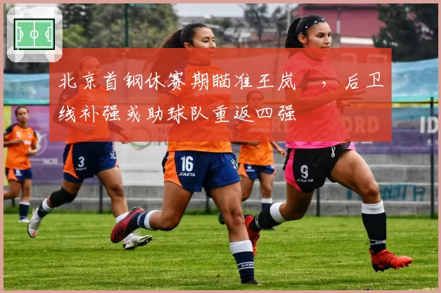 北京首钢休赛期瞄准王岚嵚,后卫线补强或助球队重返四强